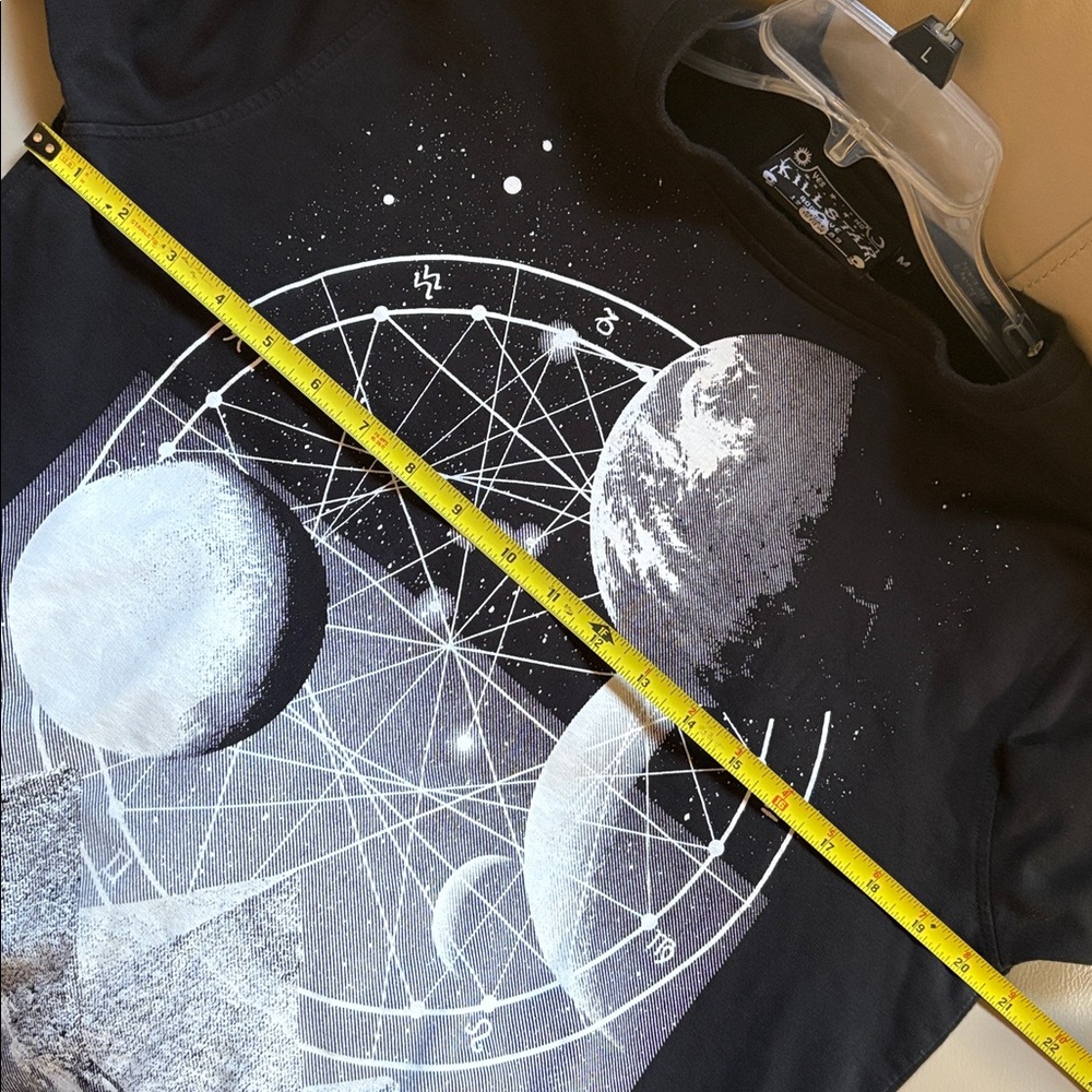 NWOT KILLSTAR sweatshirt - Picture 11 of 12